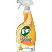 Vim Power & Shine Kitchen Spray 700ml