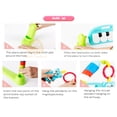 thumbnail image 4 of Baby Play Mat Baby Gym con música y luces, actividad, 4 of 7