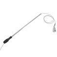 thumbnail image 3 of Cow  Metal Taker, 3 Sectional Type 3 Meters Rope Cattle Stomach  Absorber 20KG Bearing With Arc Protective Cover For Pasture, 3 of 8