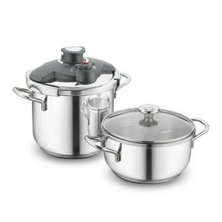 IMUSA A417-82501 5-Quart Electric Pressure Cooker - Bed Bath