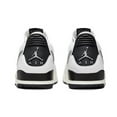 thumbnail image 4 of Men's Jordan Legacy 312 Low White/Wolf Grey-Black-Sail (CD7069 110) - 10.5, 4 of 5