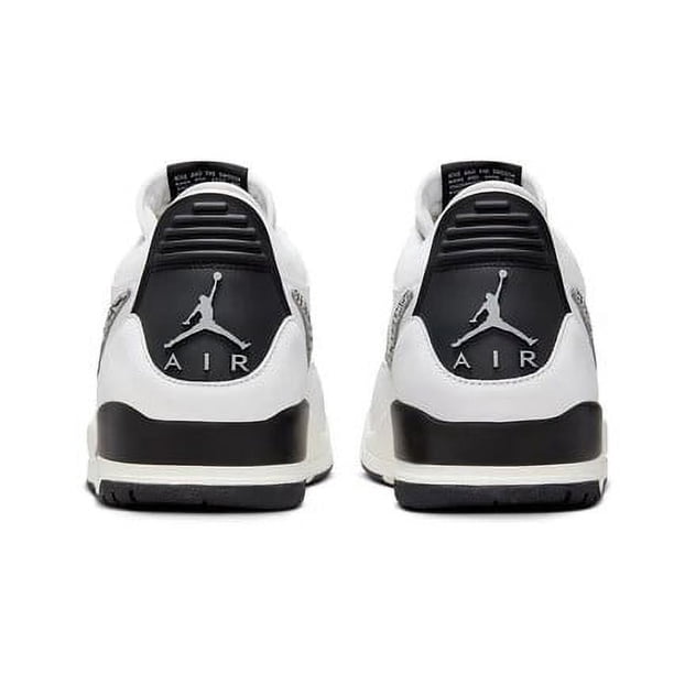 Air Jordan Legacy 312 Low \'Wolf Grey\' CD7069-110 Multi Size Men-s-Jordan-Legacy-312-Low-  main image 2