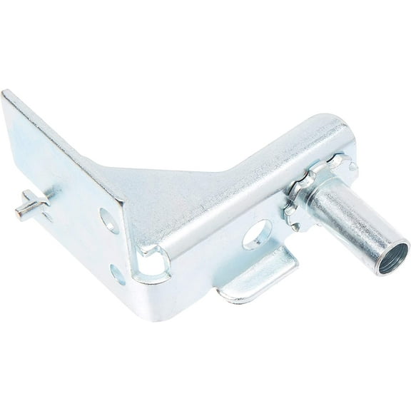 Electrolux Genuine OEM 242034604 Refrigerator Lower Freezer Door Hinge Bracket