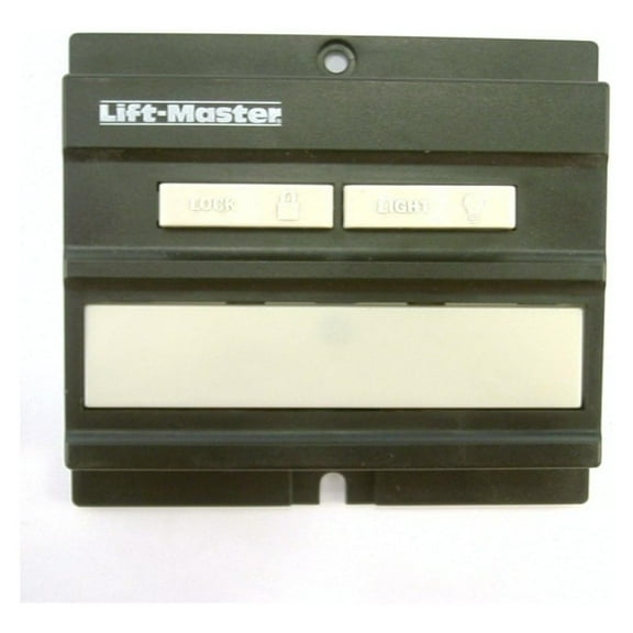 LiftMaster 58LM Wall Control Panel Kit TriGol