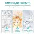thumbnail image 5 of Hypochlorous Acid Spray Face, Daily Res-cue Facial Spray 30ml, 5 of 5