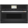 thumbnail image 6 of Cafe Csb913pv 30" Wide 1.7 Cu. Ft. Electric Single Oven - Stainless Steel, 6 of 7