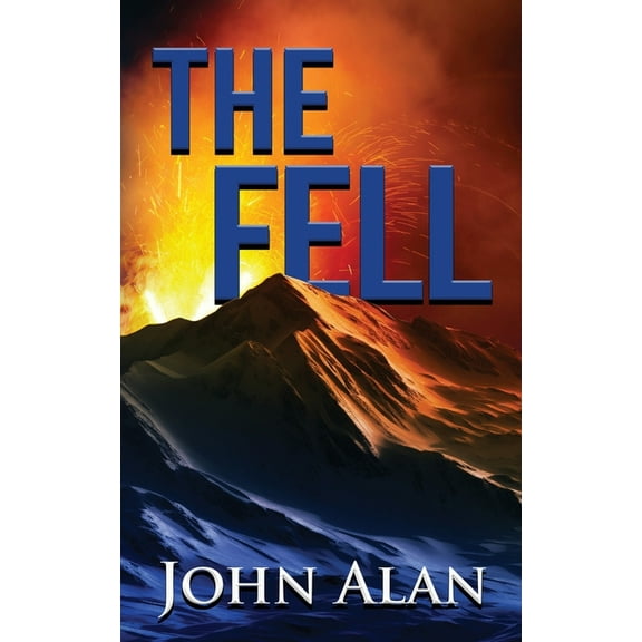 The Fell, (Paperback)