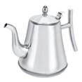 thumbnail image 3 of Kettle, Household With Infuser Energy-gathered Teapot, For Hotel Restaurant 2,0 L, 3 of 8