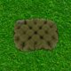 thumbnail image 4 of WASHWEPE Asiento Plegable Compacto Con Cojín Inflable Ajustable Ideal Para Camping Y Viajes, 4 of 6