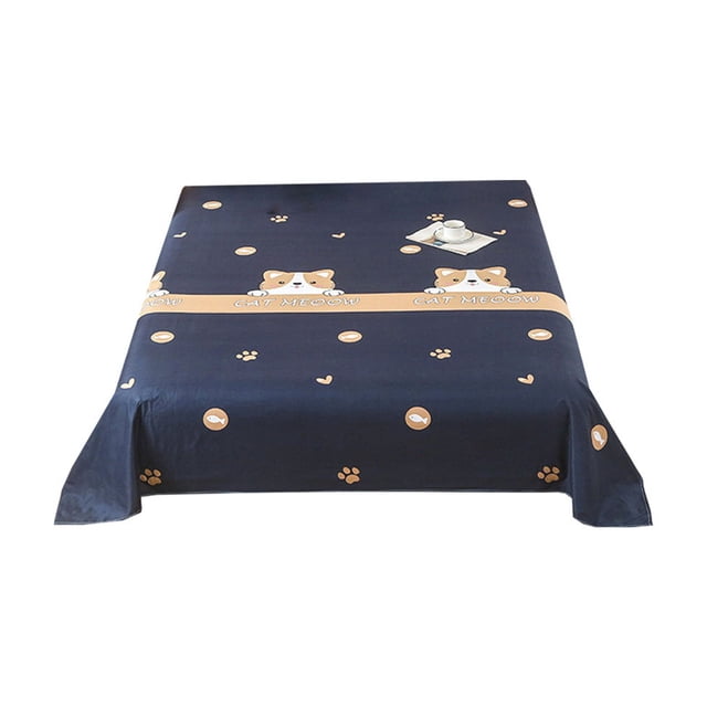Sheets Bedding Sets - All Seasons Bedding Sheets Easy-care Breathable Soft Sheets Lifelike And Interesting Patterns