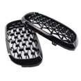 thumbnail image 2 of LOVIVER Pièces de Modification Accessoires Outil Camion de Rechange Noir Noir, 2 of 6