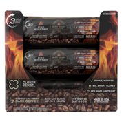 Pine Mountain® Dark Roast Coffee Scented Firelog