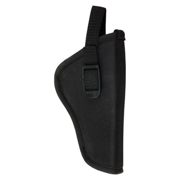 BULLDOG PIT BULL MINI SEMI AUTO HIP HOLSTER BLACK NYLON
