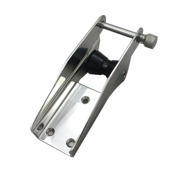 Whtie Water ARSST-01 Stainless Bow Roller with Pin