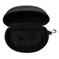 thumbnail image 3 of Estuche Rígido Lentes Goggle Deportivo Médico Asa Colgar Color Negro, 3 of 4