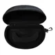 thumbnail image 3 of Estuche Rígido Lentes Goggle Deportivo Médico Asa Colgar Color Negro, 3 of 4
