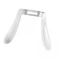 thumbnail image 1 of 4x Puente De Silla De Montar Para Gafas Almohadillas Nasales Para Gafas De Lectura Gafas De Sol, 1 of 8