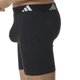 thumbnail image 5 of adidas Calzoncillos bóxer para hombre, Lote de 6 - Boxer Briefs, Active Flex Cotton, Logo Negro/Blanco/Gris L (Large), 5 of 5