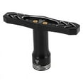 thumbnail image 2 of 17mm Wheel Hex Wrench Tool Hex Nuts Sleeve Rc Car for 1/8 1/10 Off-Road Rc Car Crawler WM29, 2 of 6