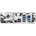thumbnail image 4 of ASRock B650E STEEL LEGEND WIFI AM5 ATX Motherboard, 4 slots DDR5, PCIE 5.0 x16, Dual M.2 slots, 2.5Gb Lan,WI-FI 6E, 7.1 Nahimic Audio , Front USB3.2 Gen2X2 Type_C , 16+12+1 Power Phase, 4 of 5