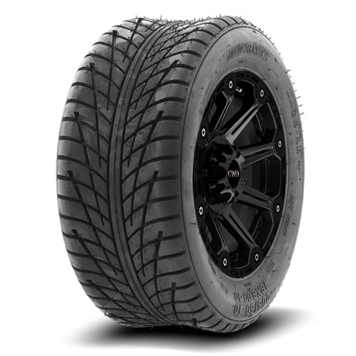 205/50-10 Vision P820 Journey Golf Cart B4 Ply Tire - Walmart.com ...