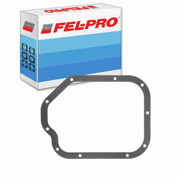 Fel-Pro Lower Oil Pan Gasket Set compatible with Nissan 350Z 3.5L V6 2003-2006