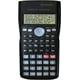 thumbnail image 1 of Calculadora Cientifica 240 Funciones 10 +2 Digitos 2 Lineas en Pantalla LCD 82MS con Cubierta Protectora para Estudiantes Oficina Matemática Alumno Profesor (KK82MSD), 1 of 7