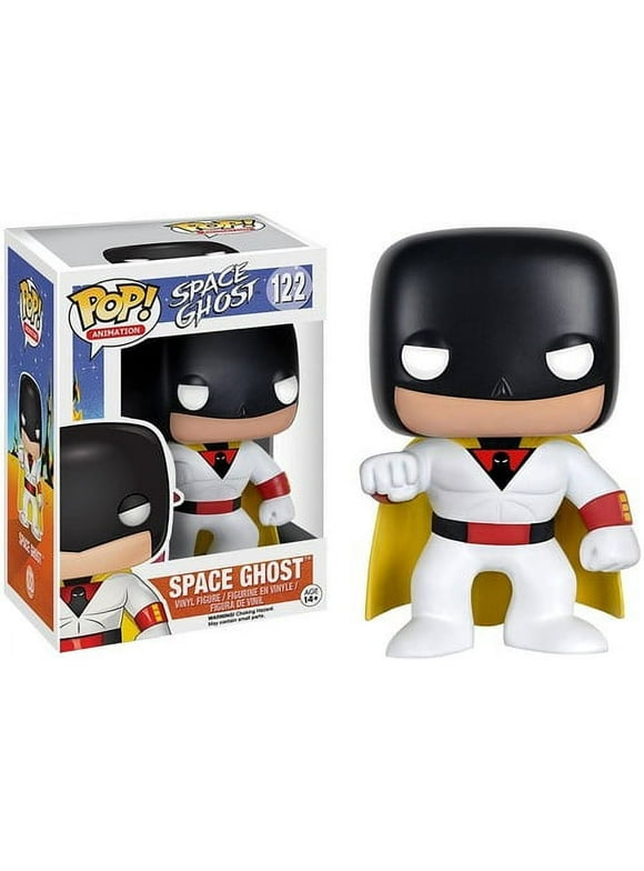 FUNKO POP! ANIMATION: SPACE GHOST