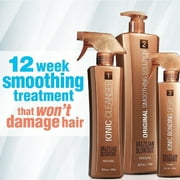 Brazilian Blowout Original Solution, 34 oz