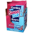 thumbnail image 5 of Cordes Sweetarts aux Fraises 141g, 5 of 5