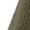 Army Green, variant on Women Solid Waffle Knit Hooded Pullover Top, Quarter Sleeve Button Front Loose Fit Breathable Casual Daily Layering Sweatshirt Light Gray S