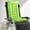 🔥 Green_New, variant on Dianli Tufted Floor Cushion Thickened Recliner and Chair Pad for Home Office or Tatami Breathable and Comfortable Seat Cushion Suitable for Sofas Rockers or Reading Nooks