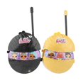 thumbnail image 3 of LOL Surprise Molded Walkie Talkie, 3 of 3