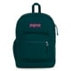 thumbnail image 1 of Mochila JanSport Cross Town Plus grande con manga de 15 pulgadas, 1 of 7