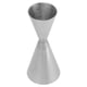 thumbnail image 4 of Jigger de Acero Inoxidable ANGGREK Taza Medidora de Vino de Diseño Ergonómico, 4 of 8