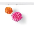 thumbnail image 3 of Command Party Ceiling Hooks, Clear, 3 Count, 4 Strips, 3 of 3