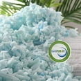 thumbnail image 5 of Hearth & Harbor Bed Pillow, Bamboo Pillows for Bed, King Size Pillows, 2 Pack, 5 of 8