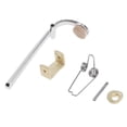 thumbnail image 3 of Bunblic 5x Accessoires Trombone Valeur Trombone en Acier Inoxydable, 3 of 7