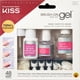 thumbnail image 1 of KIT DE UÑAS DE GEL CON PINCEL, 1 of 4