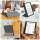 thumbnail image 5 of Funda Fintie para Kindle Scribe de 10,2 pulgadas con soporte para bolígrafos, color gris, 5 of 9