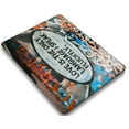 thumbnail image 4 of KSK KAISHEK Hard Shell Compatible MacBook Pro 14 inchs 2021 - 2023 A2779 M2 & A2442 M1, Painting A 0170, 4 of 5