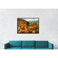 thumbnail image 5 of SUNSOUT INC - Pumpkin Farm - 1000 pc Jigsaw Puzzle by Artist: Tom Wood - Finished Size 20" x 27" Halloween - MPN# 23044, 5 of 6