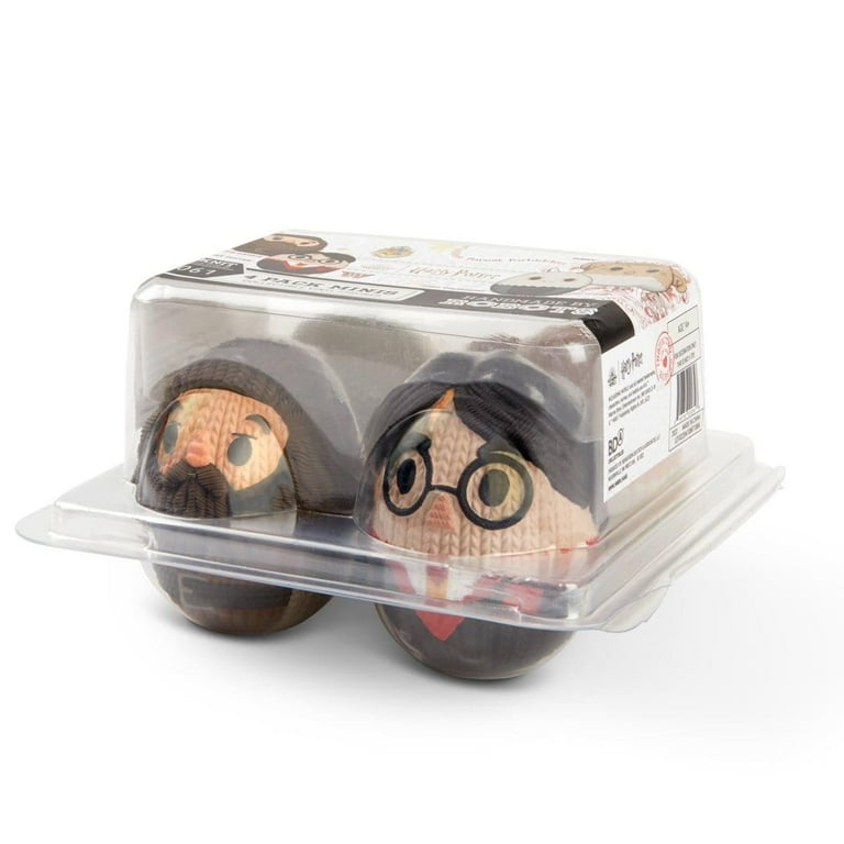 Handmade by Robots☆Harry Potterハリーポッター Amazon.com: Handmade by Robots - Wizarding World of Harry