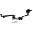 thumbnail image 1 of Draw-Tite Trailer Hitch Rear 75679 Max-Frame; Class III; Round Tube Welded; 2 Inch Receiver; 4000 Pound Weight Carrying Capacity/400 Pound Tongue Weight, 1 of 6
