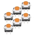 thumbnail image 3 of Interrupteurs Industriels, Délicate Forte Praticité Forte Résilience Durable Led Kit pour l'Extérieur pour Ingénieur Rouge, Jaune, Bleu, Vert, Blanc, 3 of 8