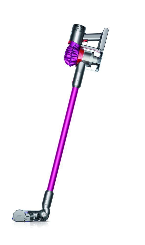 Dyson Official Outlet V7B Cordless Vacuum Refurbished 1 YEAR WARRANTY Colour may vary