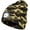 Army Green, variant on Unisex Hat with Light, LED USB Rechargeable Headlamp Beanie, Gifts for Dad Father Men Husband Warm Knitted Cap