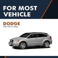 thumbnail image 2 of Pair Rear Quick Complete Strut-Coil Spring For 2007-2012 Dodge Caliber, 2 of 7