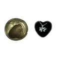 thumbnail image 3 of Tiger Love Pearl Créations Bricolage Perles d'Eau Douce Trousse de Collier en Acier Inoxydable, 3 of 5