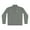 Grey Concrete, variant on "Past Master - Harmoney Lodge 18' Unisex Quarter-Zip Pullover